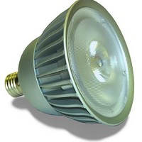 LED Light Bulbs Neutral White 4100K 23Deg 960lm 75-CRI