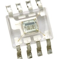 Industrial Optical Sensors Ambient Light Sensor SMBus