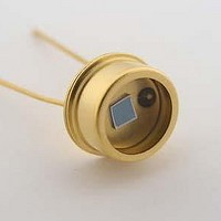 Photodiodes High Speed Epitaxial 1.90x1.90mm Area