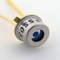Photodiodes Low Dark Current 1.13mm Dia Area
