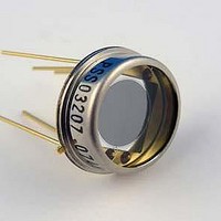 Photodiodes Low Capacitance 7.98mm Dia Area