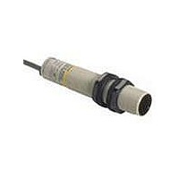 Photoelectric Sensors - Industrial E3F2-R2RC41-M-M W/O REFLECTOR