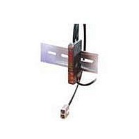 Photoelectric Sensors - Industrial Slave Connector For E3XDA6 & A8