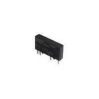 Solid State Relays 24VDC/100-120VAC 1A Built-in snubber