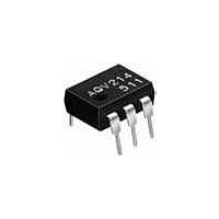 Solid State Relays 350v 130mA DIP Form A Norm-Open