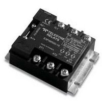 Solid State Relays 50A 520 Vac THREE PHASE