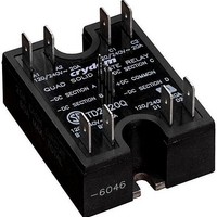 SSR 15-32VDC INPUT 25A OUT