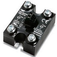 Solid State Relays 50A 12-280VAC Random Turn On