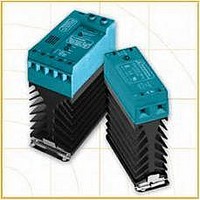 Solid State Relays 100-280VAC 25A 660V
