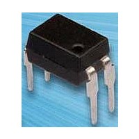 Transistor Output Optocouplers 50mA 5000CRT%