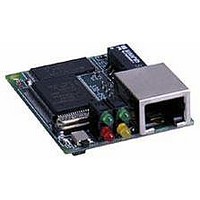 Ethernet Modules & Development Tools Cobox Micro w/2 TTL Channels