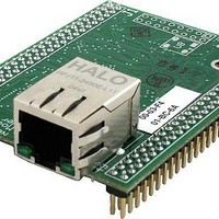 Ethernet Modules & Development Tools MOD5272 Processor Board
