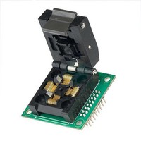 Interface Modules & Development Tools Adapter for VPROG-1 LQFP-48 for VNC1L