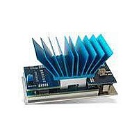 Power Management Modules & Development Tools SM THERMAL ENERGY HARVESTING DEV KIT