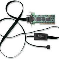 MCU, MPU & DSP Development Tools PCI560 Emulator