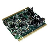 MCU, MPU & DSP Development Tools MCU Brd for Fsl Towr