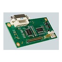 Microcontroller Modules & Accessories CA/Z530-1G PCIe Intel Atom Z530 PCI