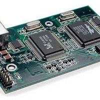 Microcontroller Modules & Accessories RCM2100 RabbitCore