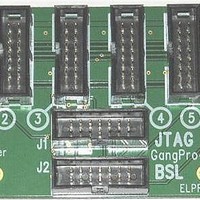 Programmers & Debuggers GANG SPLITTER FOR GangPro430