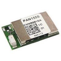 Bluetooth / 802.15.1 Modules & Development Tools PAN1555,CSR/BC06/SPP Profile intgratd ant