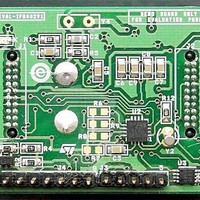Temperature Sensor Development Tools RTC Calibration Demo M41T83SQA6E D-Card