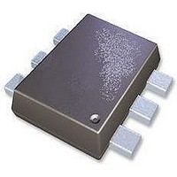 RF Switch ICs .05-3GHz 2.5-5.3Volt SPDT Switch