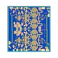 RF Amplifier 13-15GHz 4W HPA