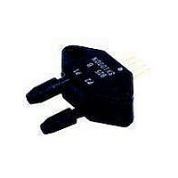 Board Mount Pressure Sensors 0 psid to 5 psid Transducer