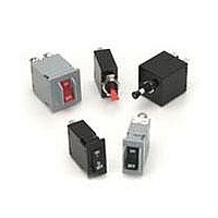 Circuit Breakers 25 A ONE POLE FLAT