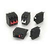 Circuit Breakers 3 POLE 15 AMPS