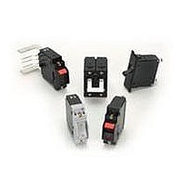 Circuit Breakers 30 A ONE POLE