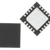 IC 8051 MCU 4K FLASH 20MLP