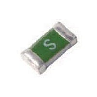 Fuses 4.5A TR Chip Fuse