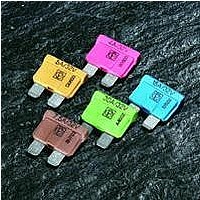 Fuses FKS ISO 8820 10A