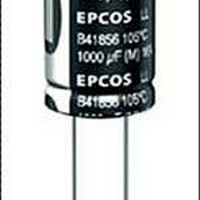 Aluminum Electrolytic Capacitors - Leaded 10volts 470uF 8x11.5mm 85deg C