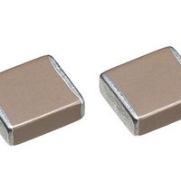 Multilayer Ceramic Capacitors (MLCC) - SMD/SMT 2220 0.33uF 250V X7R 20%