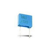 Polyester Film Capacitors 0.0068uF 63volts 10%