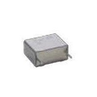 Polyester Film Capacitors 100nF 5% 100volts