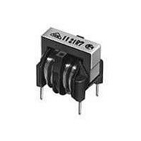 Common Mode Inductors 1.1mH 1.7A 300volt