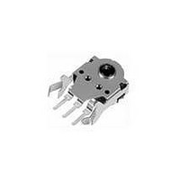 Encoders 10mm 12 Res 24 Dtent 7mm mount height