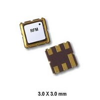 Filters 915 MHz, ISM Band RF SAW Filter