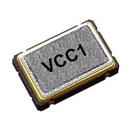 XO Oscillators 3.3V 50ppm 150MHz 15pF -10C + 70C