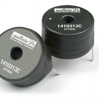 Power Inductors 680uH 2.2A 1.3MHz Radial PCB Mounting