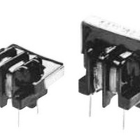 Common Mode Inductors (Chokes) 1mH 3A