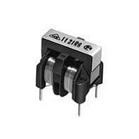 Common Mode Inductors 1.1mH 1.8A 300volt