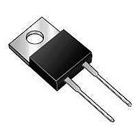 DIODE 10A 1500V 135NS TO-220AC