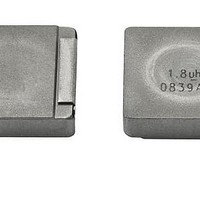Power Inductors 0.47uH 20%