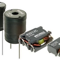 Power Inductors Ind 3.3uH 11.8A TH radial 16x21