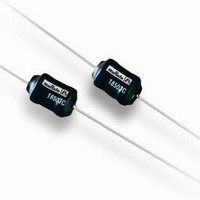 Power Inductors AXIAL LEAD 100uH