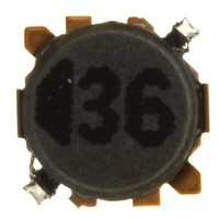 Power Inductors 33UH SHIELDED COIL CHOKE